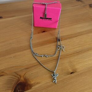 Heaven by Marc Jacobs Necklace
